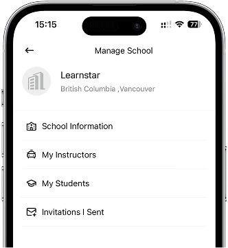 mockup School