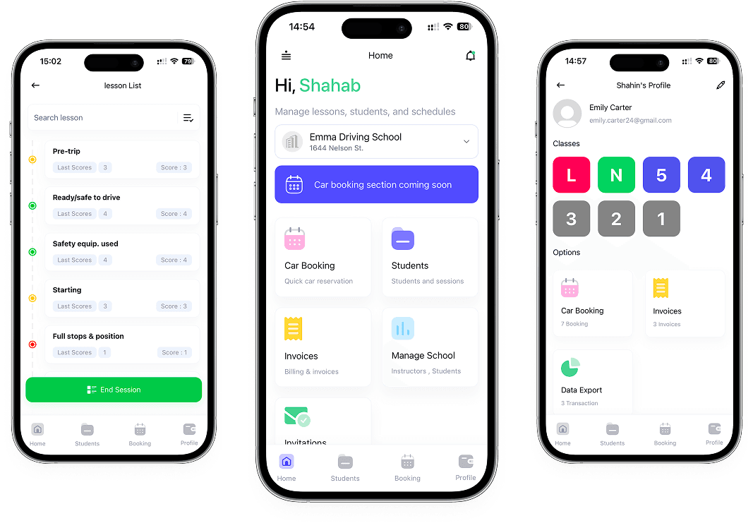 ICBC APP